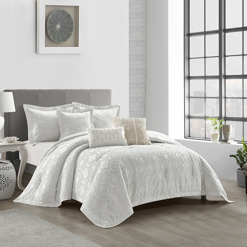 Zhejiang Moncanol Home Textiles Co. , Ltd.