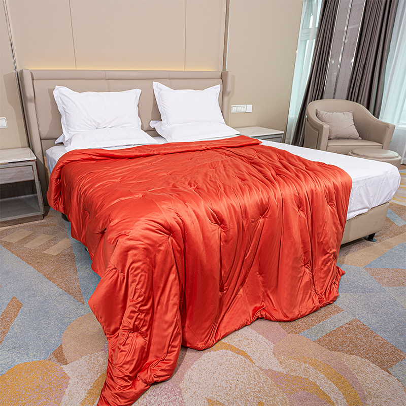 ผ้าพันคอถักนิตติ้งผ้านุ่ม ๆ นุ่ม ๆ