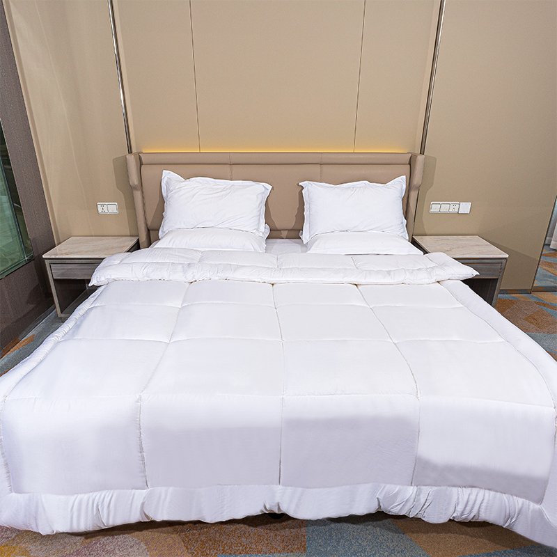 Tencel Lyocell Quilt - Comforter Lightweight Cooling ระบายความร้อนได้