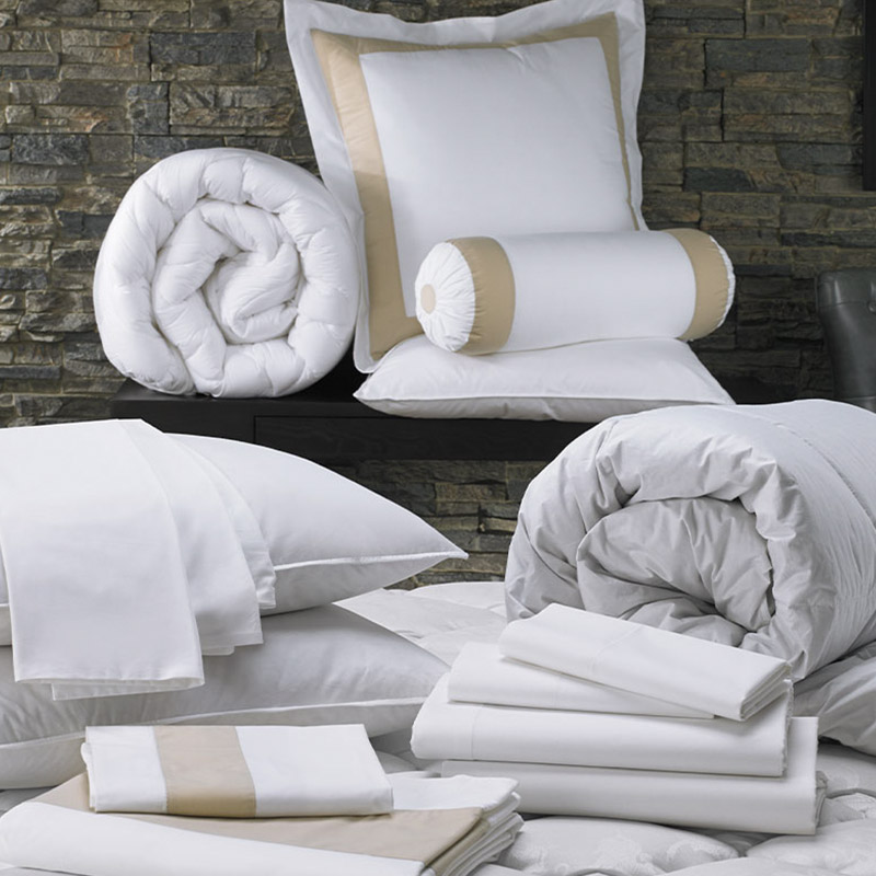 Zhejiang Moncanol Home Textiles Co. , Ltd.