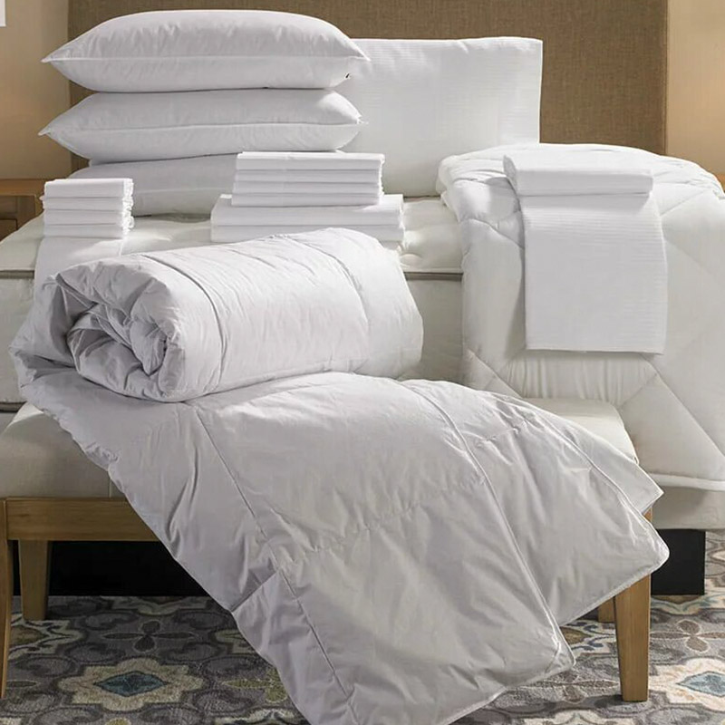 Zhejiang Moncanol Home Textiles Co. , Ltd.