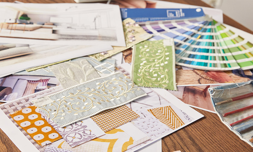 Zhejiang Moncanol Home Textiles Co. , Ltd.