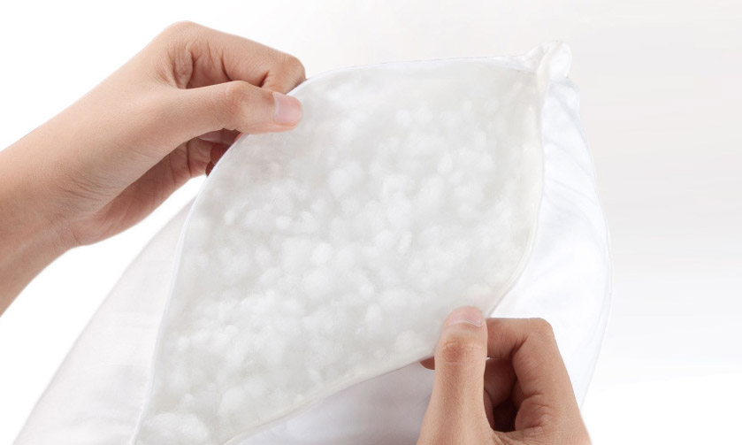 Zhejiang Moncanol Home Textiles Co. , Ltd.